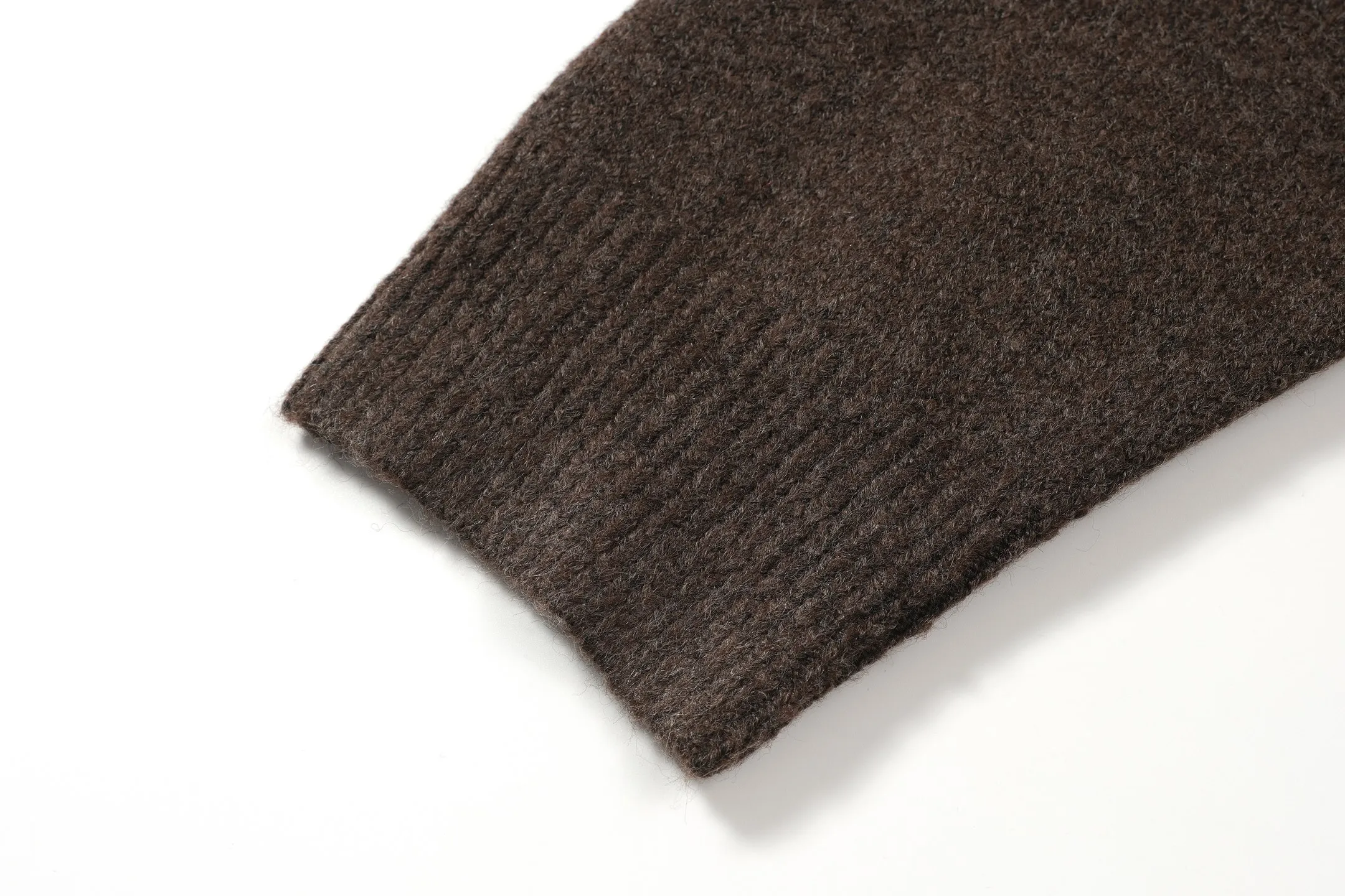 Coffee Brown In Stock 🚨🚨 3070#AC LOGO Black Gray Coffee Brown S-XL 57 3070#22020066